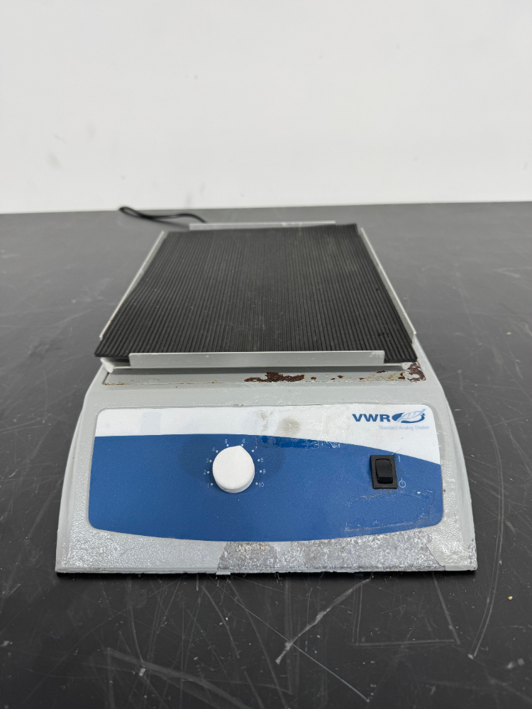 Image of VWR Standard Analog Shaker